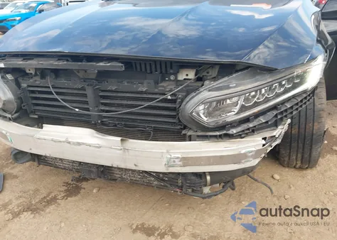 2018 Honda Accord Ex z USA, uszkodzony, nr VIN 1HGCV1F42JA076086